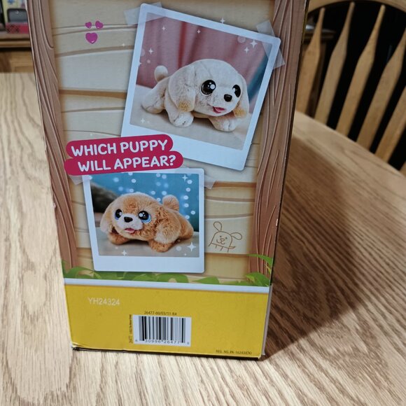 NEW Little Live Pets My Puppy's Home - Picture 11 of 14